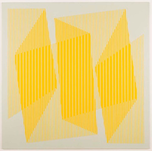 Yellow Cut